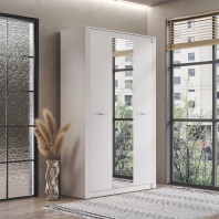 Монако ШК-38 (ясень белый/F12)