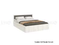 Фиеста NEW Кровать с подъемным механизмом 1,4м 