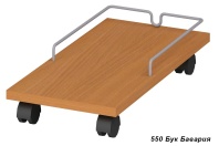 ЭТЮД ПОДСТАВКА под системный блок 1815 ЭТЮД ПОДСТАВКА под системный блок 1815