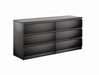 2.05.02.060.5 МАЛЬТА комод 6 ящиков 160х76 Дуб Венге RU Каталог с ценами МК Диол в Касимове 2.05.02.060.5 МАЛЬТА комод 6 ящиков 160х76 Дуб Венге RU Каталог с ценами МК Диол в Касимове