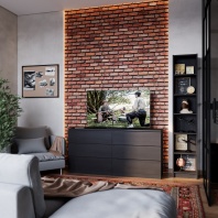 Комплект для гостиной Шведский стандарт 6 Каталог с ценами МК Диол в Касимове