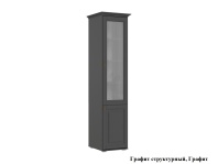 Престиж-1 (гостиная) Пенал со стеклом Каталог с ценами МК Диол в Касимове Престиж-1 (гостиная) Пенал со стеклом Каталог с ценами МК Диол в Касимове
