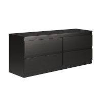 2.03.03.100.5 КАСТОР тумба 4 ящика RU Дуб Венге Каталог с ценами МК Диол в Касимове 2.03.03.100.5 КАСТОР тумба 4 ящика RU Дуб Венге Каталог с ценами МК Диол в Касимове