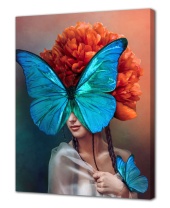   1029 Канвасы 40*50