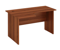 Альфа 62.62 Стол эргономичный левый Альфа 62.62 Стол эргономичный левый