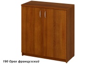 ЭТЮД Шкаф закрытый 2590 ЭТЮД Шкаф закрытый 2590
