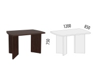 Цезарь 21.08 Стол переговоров Цезарь 21.08 Стол переговоров