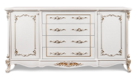 Флоренция Комод белый глянец Каталог с ценами МК Диол в Касимове Флоренция Комод белый глянец Каталог с ценами МК Диол в Касимове