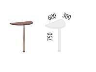 Рубин 41.14 Приставка 