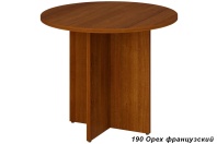 ЭТЮД СТОЛ КРУГЛЫЙ Т20.18 ЭТЮД СТОЛ КРУГЛЫЙ Т20.18