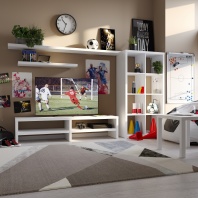 Комплект для гостиной Шведский стандарт 4 Каталог с ценами МК Диол в Касимове