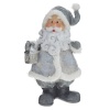   793907 Фигурка декоративная "Дед Мороз", L6 W5 H11 см, 2в.