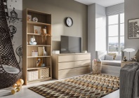 Комплект для гостиной Шведский стандарт 8 Каталог с ценами МК Диол в Касимове