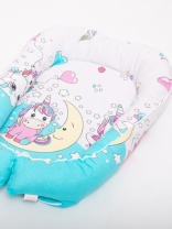   Кокон (гнездышко) для малыша лакомка