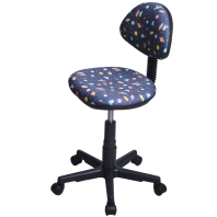 Логика Кресло операторов, Ткань, без п/л, без п/л, PL, О, без м/к 