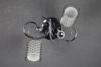   А5488/2 (6) CR светильник потолочный