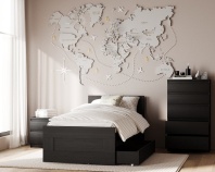 Комплект для детской Шведский стандарт 5