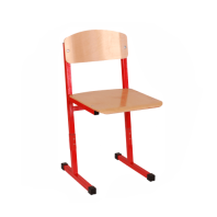   Стул школьный регулируемый РС09-АР2 2-4 гр.