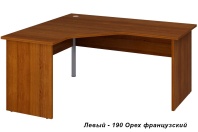 Этюд Стол угловой Т20.34 Этюд Стол угловой Т20.34