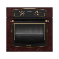 Простор ООО (бытовая техника) Духовой шкаф ДА 622-02 К55  Электрический