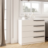   Айрон Комод  КМ-02 (902*830*372)