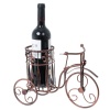   608786 Подставка для бутылки, L34 W13 H22 см