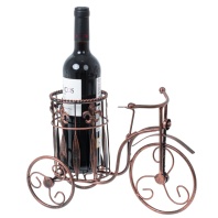   608786 Подставка для бутылки, L34 W13 H22 см