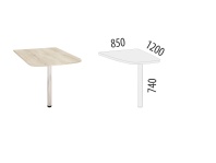 Лидер 84.29 Приставка 