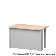 Ресепшн БОНУС СТОЙКА 2337