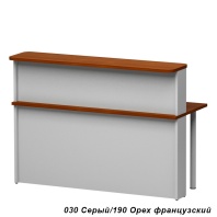 Ресепшн БОНУС СТОЙКА 2412