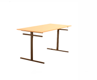 Стол нерегулируемый  СТ-02 6 мест