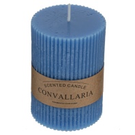   785730 Свеча ароматическая, L7 W7 H10 см