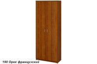 ЭТЮД Шкаф закрытый 3000 ЭТЮД Шкаф закрытый 3000