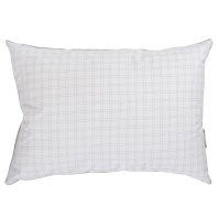   Подушка комфорт+ Антистресс (Карбон) 50*70