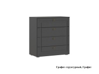 Престиж 1 Комод Престиж 1 Комод