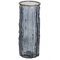   788241 Ваза, L10 W10 H26 см