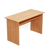 Стол письменный с полкой  1200*750*600