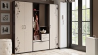 Прихожая Витра комплект 3