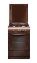     Газовая плита (60 см) Gefest ПГ 1200 с7 к43