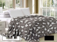 Плед корал флис диз. 2209-7 (150х200)