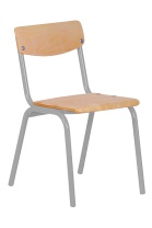   Стул школьный нерегулируемый РС09 1 гр.