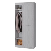 Монако ШК-39 (ясень белый/F12)