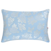   Подушка комфорт+ Лебяжий пух 50*70