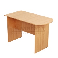 Брифинг-приставка  1200*750*600