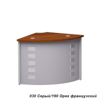Ресепшн БОНУС СТОЙКА УГЛОВАЯ 90° 2331
