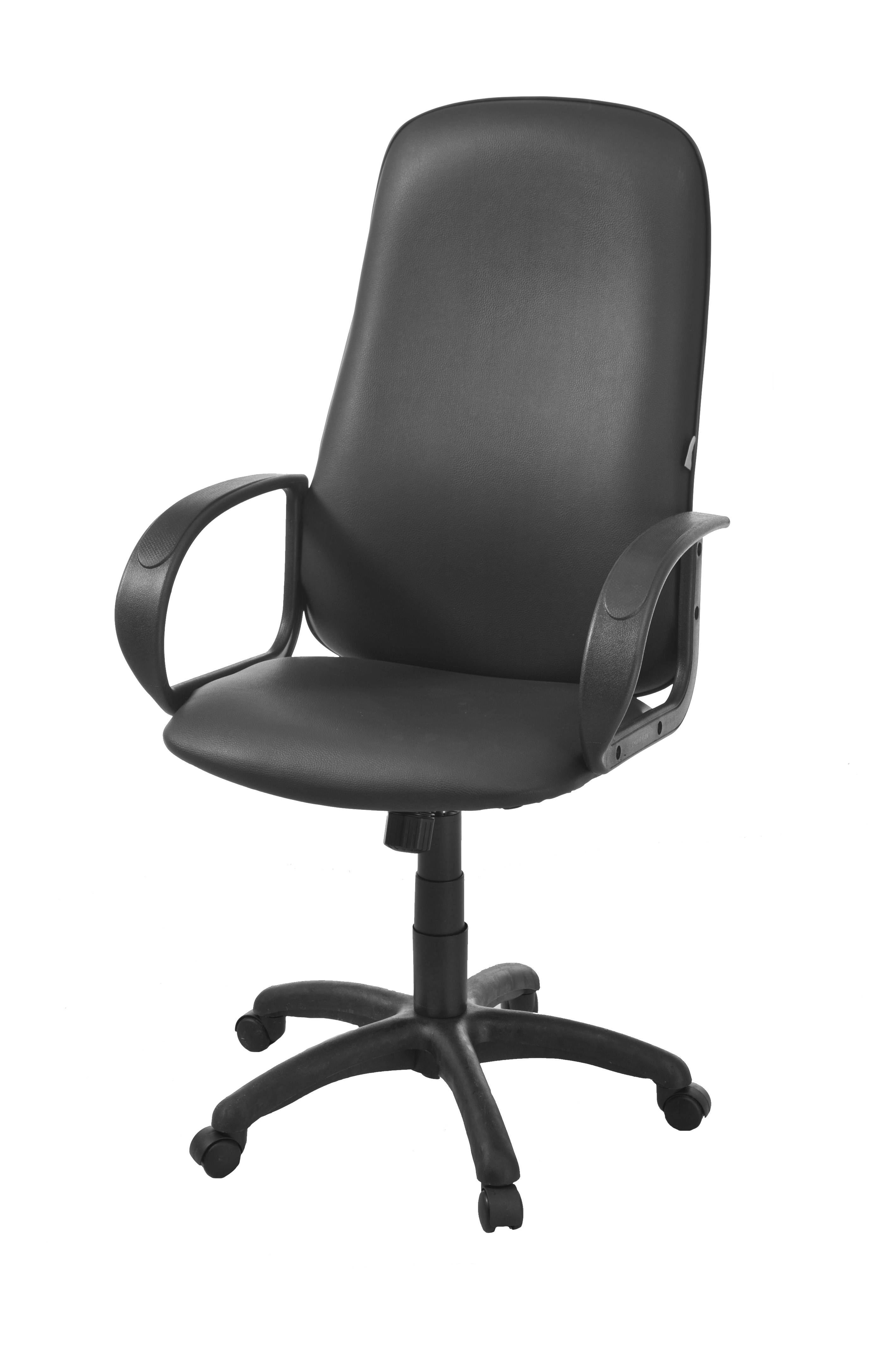 Биг Кресло руководителя, ., PL-1, Пластик, PL 680, Газлифт, TГ 