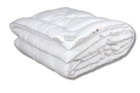 ОК-15 Одеяло "Карбон" 140х205 классическое-всесезонное