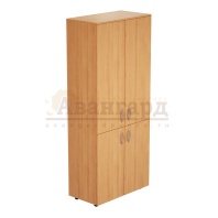 Шкаф для документов 4-створчатый  800*1900*420