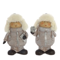   263028 Фигурка декоративная "Ребенок", L7,5 W5 H11,5 см, 2в.