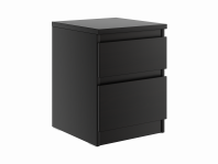 2.03.03.050.5 КАСТОР тумба 2 ящика RU Дуб Венге 2.03.03.050.5 КАСТОР тумба 2 ящика RU Дуб Венге